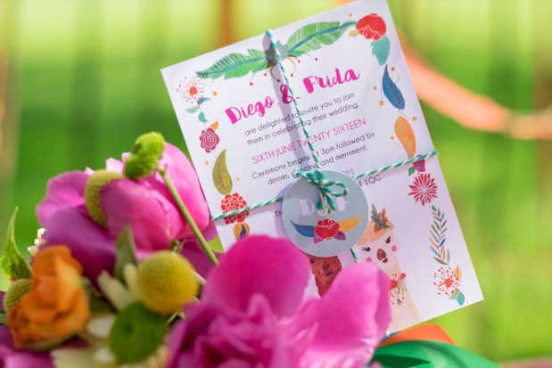 Mexicana Photo shoot - image credit:Bigphatphotos