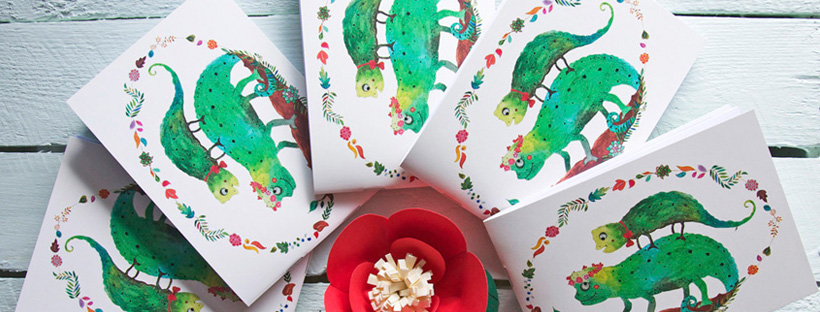 Abi & Rob Little Bespoke Books