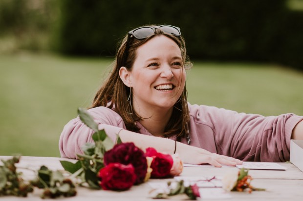 Meet the Maker blog post, image of Frog & Pencil